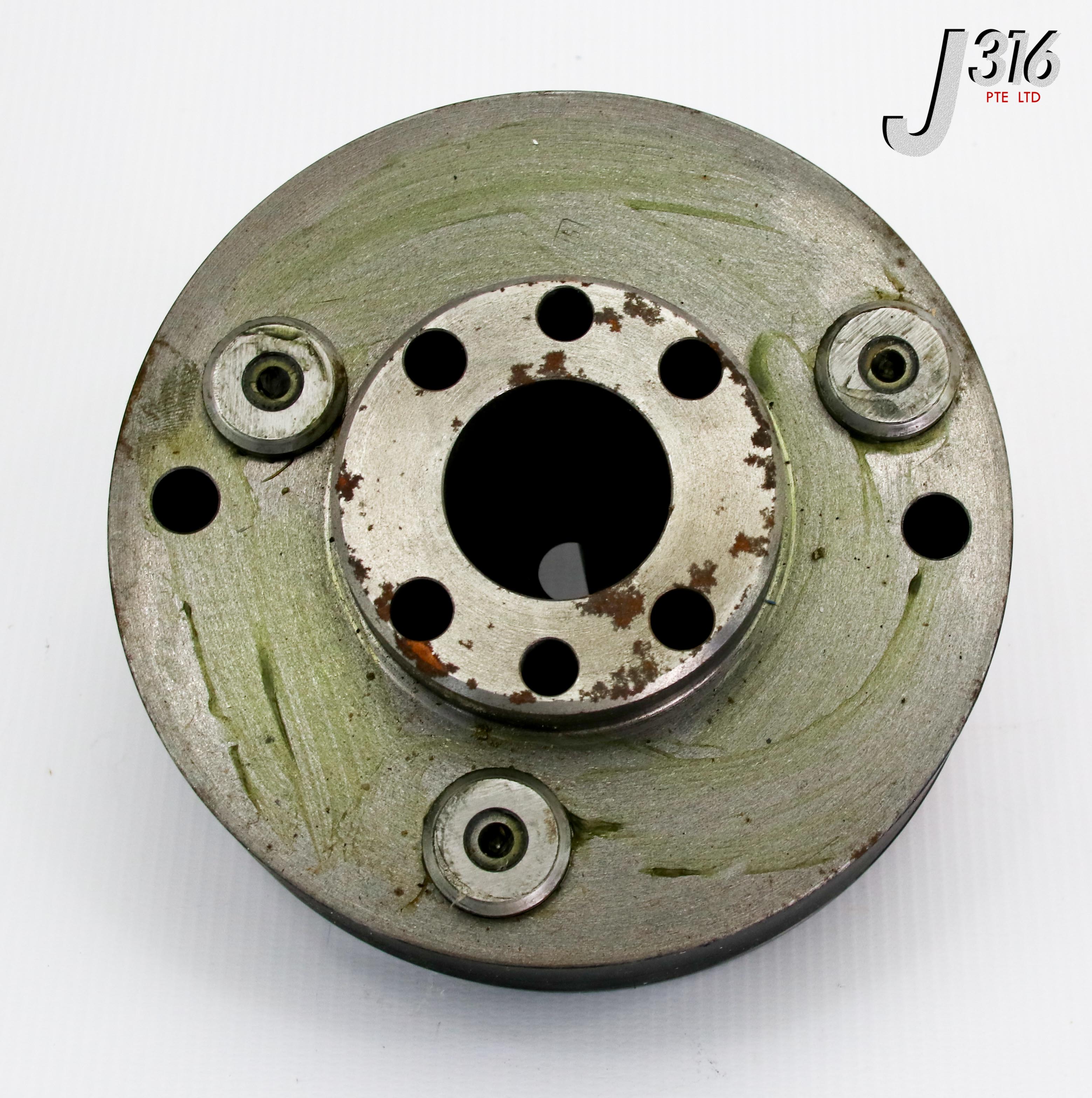 19553 CAMCO D-SERIES OVERLOAD CLUTCH 2.8D | eBay